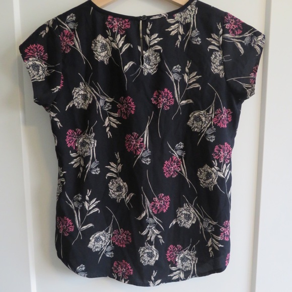 Ann Taylor Dress T - Picture 3 of 3